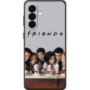 Чохол BoxFace Samsung Galaxy A18 (A185) 