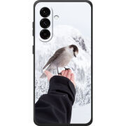 Чохол BoxFace Samsung Galaxy A18 (A185) 