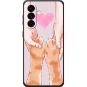Чохол BoxFace Samsung Galaxy A18 (A185) 