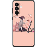 Чохол BoxFace Samsung Galaxy A18 (A185) 