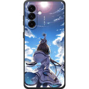 Чохол BoxFace Samsung Galaxy A18 (A185) 