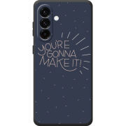 Чохол BoxFace Samsung Galaxy A18 (A185) 