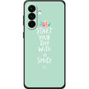 Чохол BoxFace Samsung Galaxy A18 (A185) 