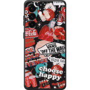 Чохол BoxFace Samsung Galaxy A18 (A185) 