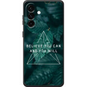 Чохол BoxFace Samsung Galaxy A18 (A185) 