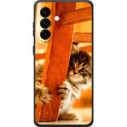 Чохол BoxFace Samsung Galaxy A18 (A185) 
