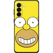 Чохол BoxFace Samsung Galaxy A18 (A185) 