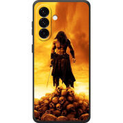 Чохол BoxFace Samsung Galaxy A18 (A185) 