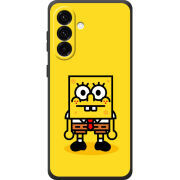 Чохол BoxFace Samsung Galaxy A18 (A185) 