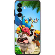 Чохол BoxFace Samsung Galaxy A18 (A185) 