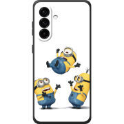 Чохол BoxFace Samsung Galaxy A18 (A185) 
