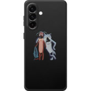 Чохол BoxFace Samsung Galaxy A18 (A185) 