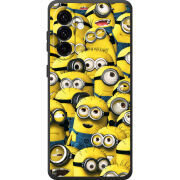 Чохол BoxFace Samsung Galaxy A18 (A185) 