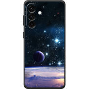 Чохол BoxFace Samsung Galaxy A18 (A185) Space Landscape