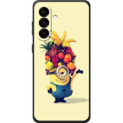 Чохол BoxFace Samsung Galaxy A18 (A185) 