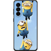 Чохол BoxFace Samsung Galaxy A18 (A185) 