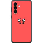 Чохол BoxFace Samsung Galaxy A18 (A185) 