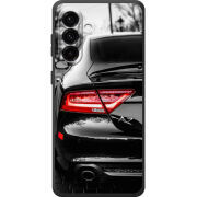Чохол BoxFace Samsung Galaxy A18 (A185) Audi A7