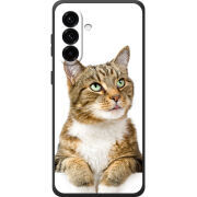 Чохол BoxFace Samsung Galaxy A18 (A185) 