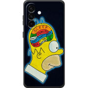 Чохол BoxFace Samsung Galaxy A18 (A185) 