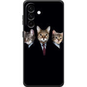 Чохол BoxFace Samsung Galaxy A18 (A185) 
