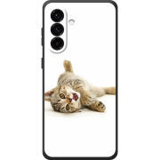 Чохол BoxFace Samsung Galaxy A18 (A185) 