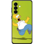 Чохол BoxFace Samsung Galaxy A18 (A185) 