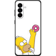 Чохол BoxFace Samsung Galaxy A18 (A185) 