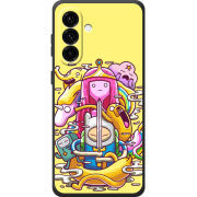 Чохол BoxFace Samsung Galaxy A18 (A185) 