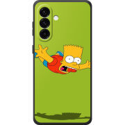 Чохол BoxFace Samsung Galaxy A18 (A185) 