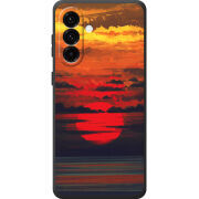 Чохол BoxFace Samsung Galaxy A18 (A185) Calm Before the Storm