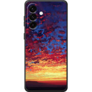 Чохол BoxFace Samsung Galaxy A18 (A185) Draw Breath