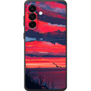 Чохол BoxFace Samsung Galaxy A18 (A185) Heaven a