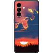 Чохол BoxFace Samsung Galaxy A18 (A185) Twilight