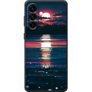 Чохол BoxFace Samsung Galaxy A18 (A185) Midnight