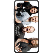 Чохол BoxFace Samsung Galaxy A18 (A185) 