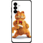 Чохол BoxFace Samsung Galaxy A18 (A185) 