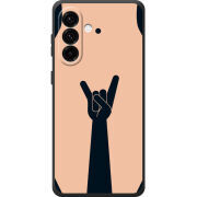 Чохол BoxFace Samsung Galaxy A18 (A185) 