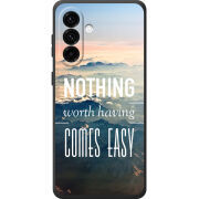 Чохол BoxFace Samsung Galaxy A18 (A185) 