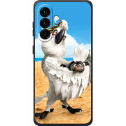 Чохол BoxFace Samsung Galaxy A18 (A185) 