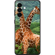 Чохол BoxFace Samsung Galaxy A18 (A185) 