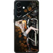 Чохол BoxFace Samsung Galaxy A18 (A185) 