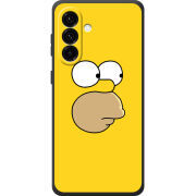 Чохол BoxFace Samsung Galaxy A18 (A185) 
