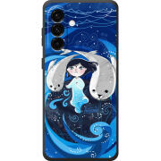 Чохол BoxFace Samsung Galaxy A18 (A185) Song of the Sea