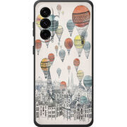 Чохол BoxFace Samsung Galaxy A18 (A185) 