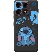 Прозорий чохол BoxFace Moto Edge 70 Pro 
