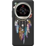 Чохол зі стразами Nubia Focus 2 Ultra Dreamcatcher