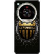 Чорний чохол BoxFace Nubia Focus 2 Ultra 