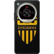 Чорний чохол BoxFace Nubia Focus 2 Ultra 