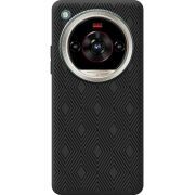 Чорний чохол BoxFace Nubia Focus 2 Ultra 
